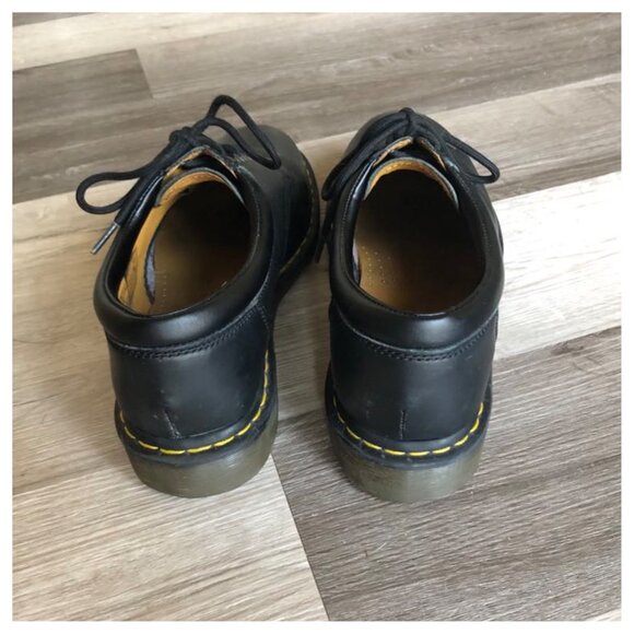 Dr Martens Oxford Shoe main image 6